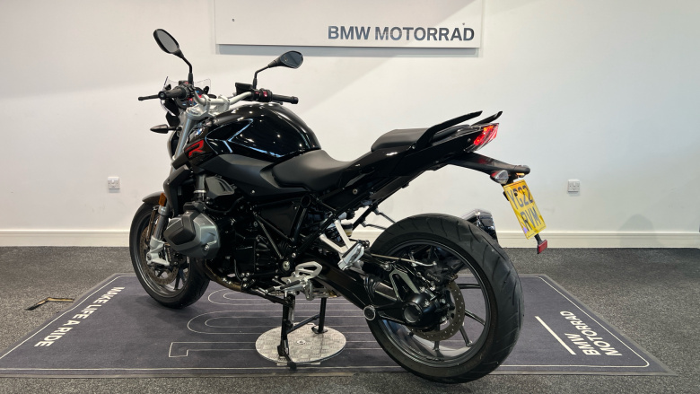 BMW R1250 R